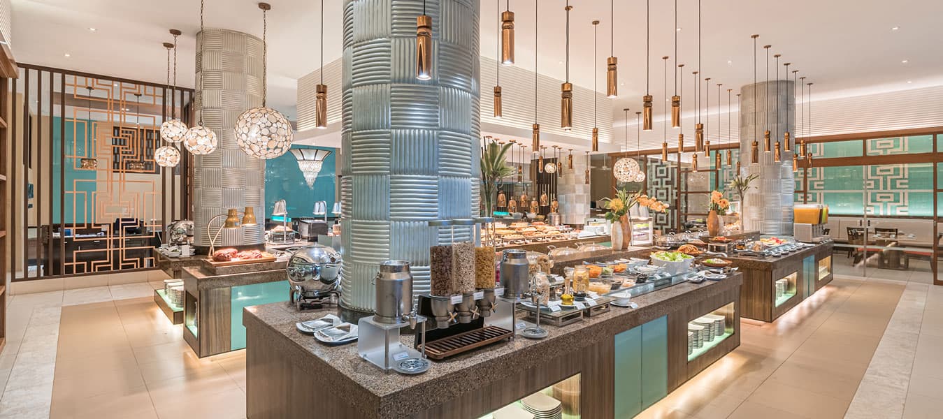 Coral Café